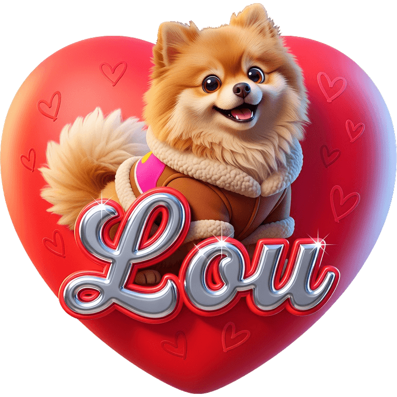 Lou