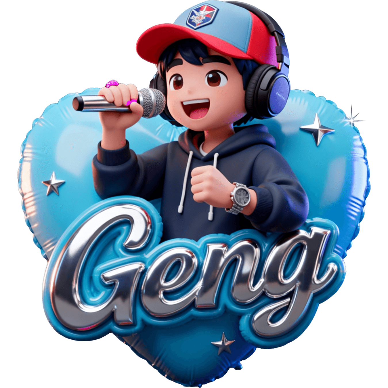 Geng Abi
