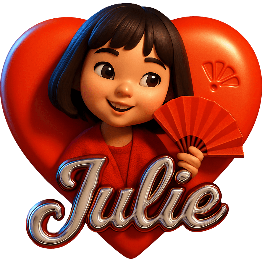 Julie