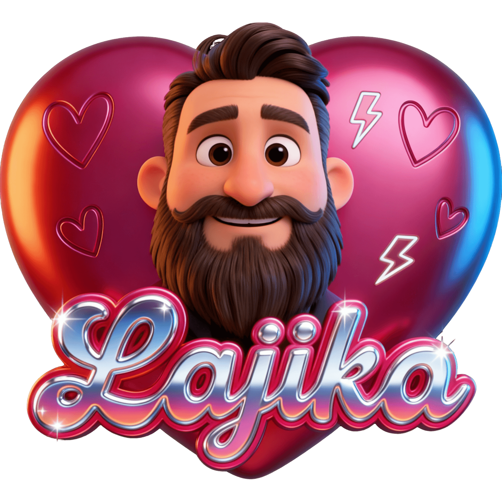 Lajika Strike