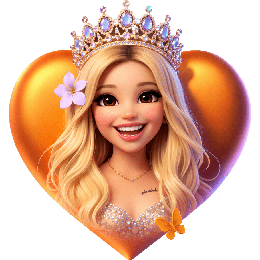 Corona Barbie