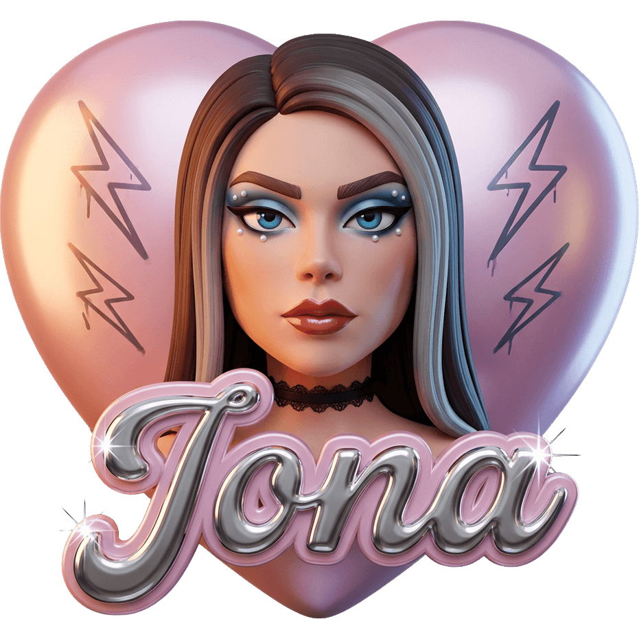 Jona Churris