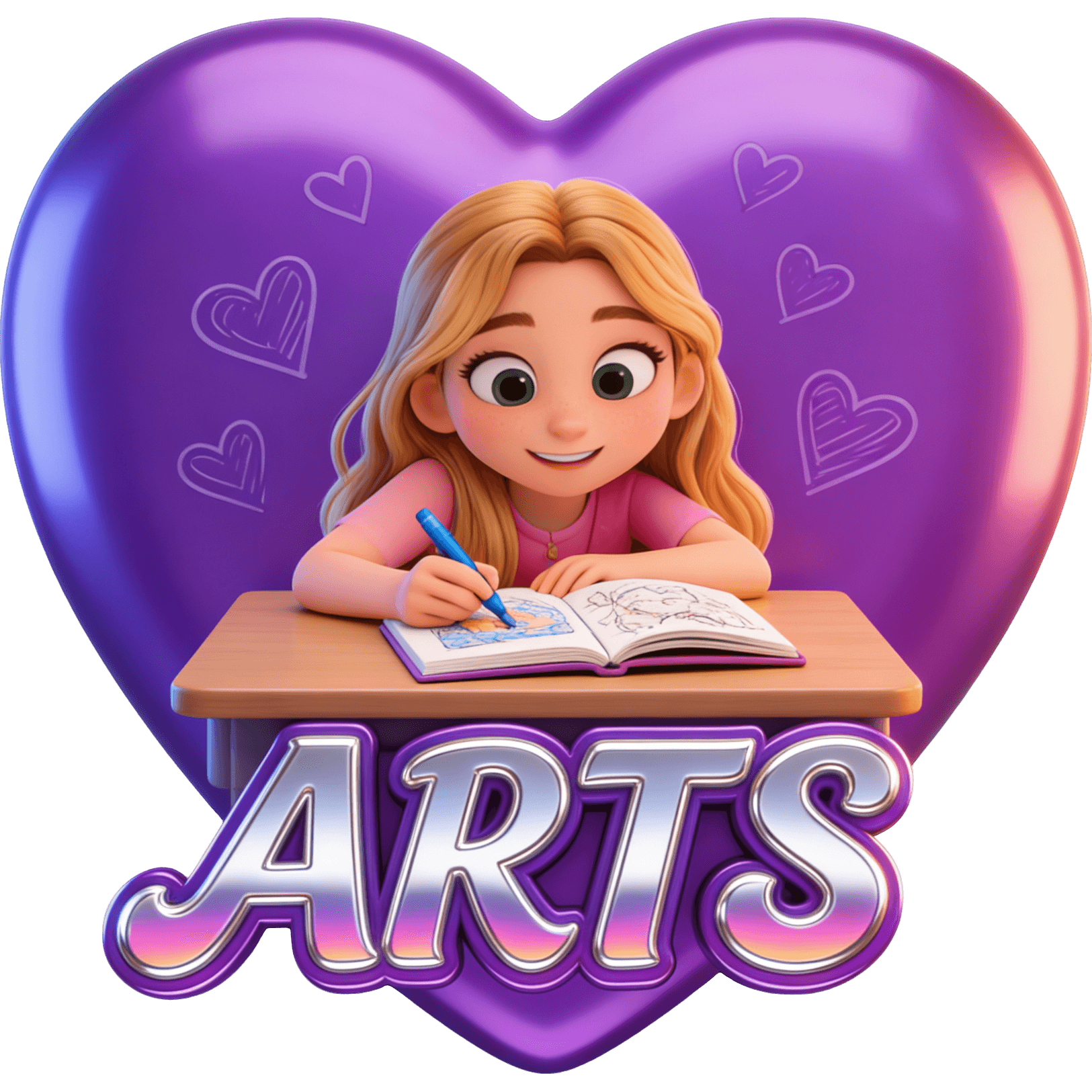 Pati Art