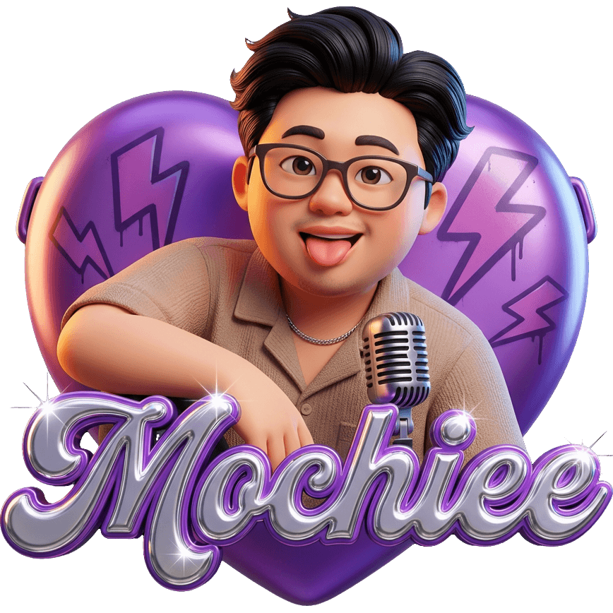Mochiee Mic