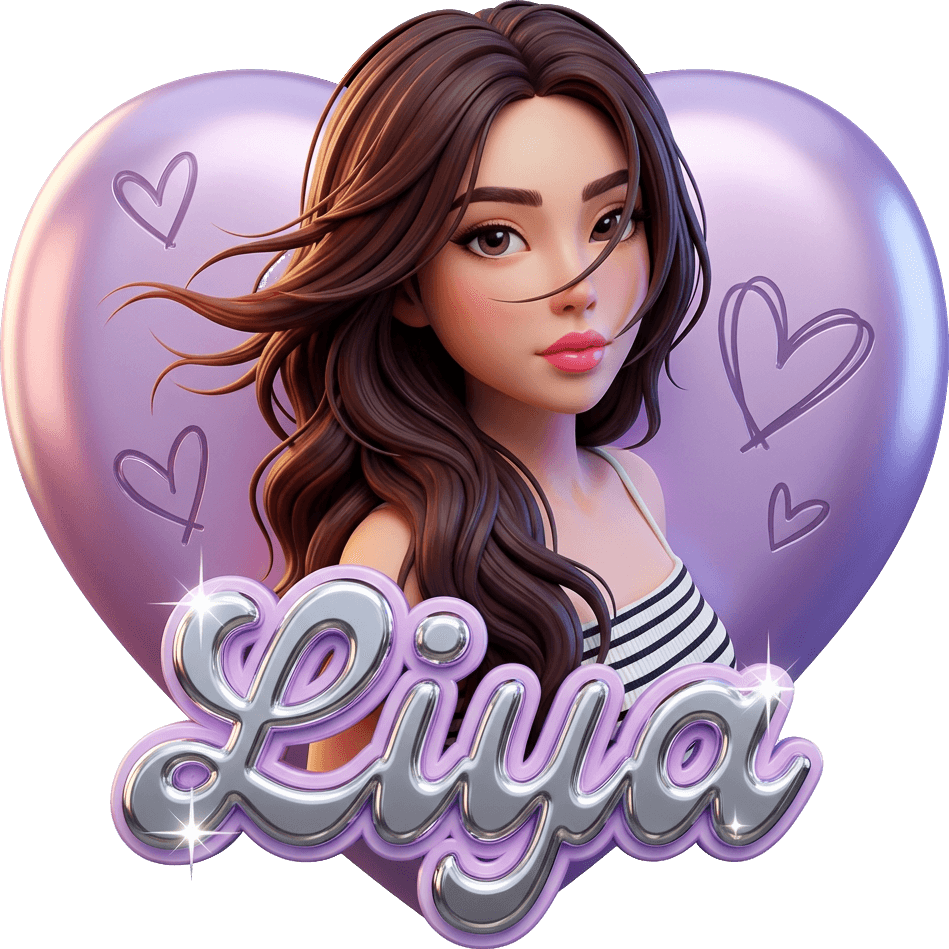 Liya Lilac