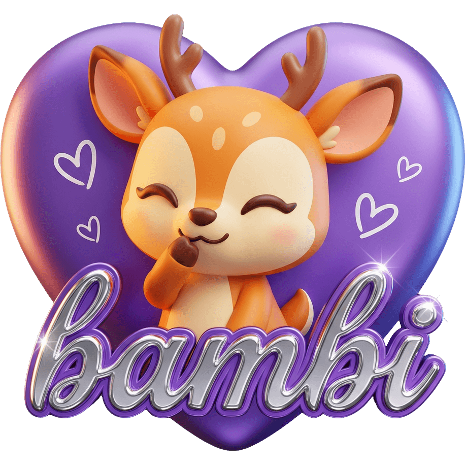 Bambi Wink