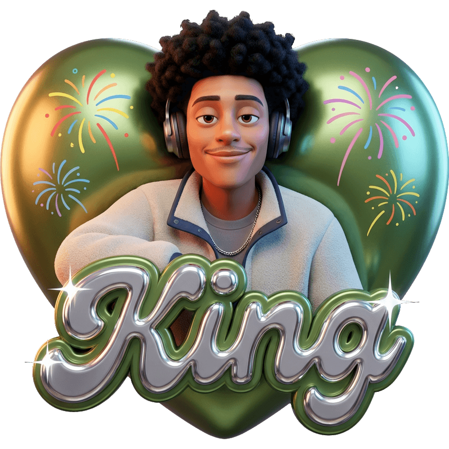 King Fireworks