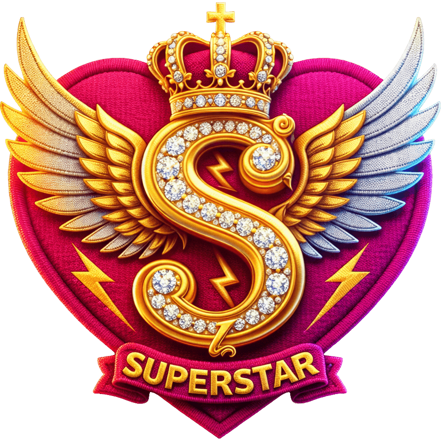 S Superstar