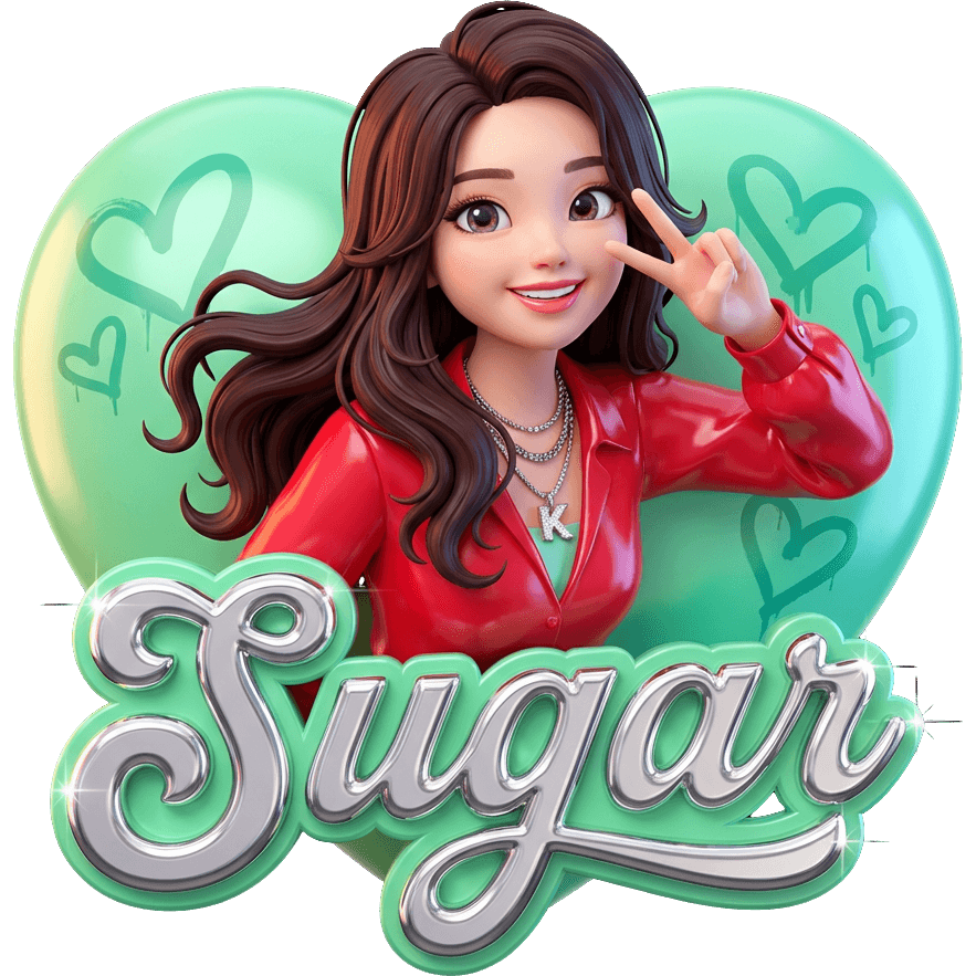 Sugar Mint