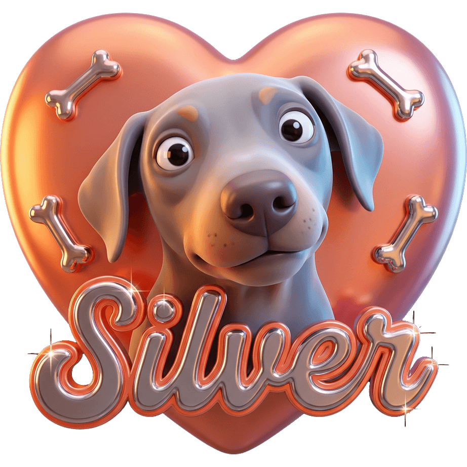 Mascotte Silver