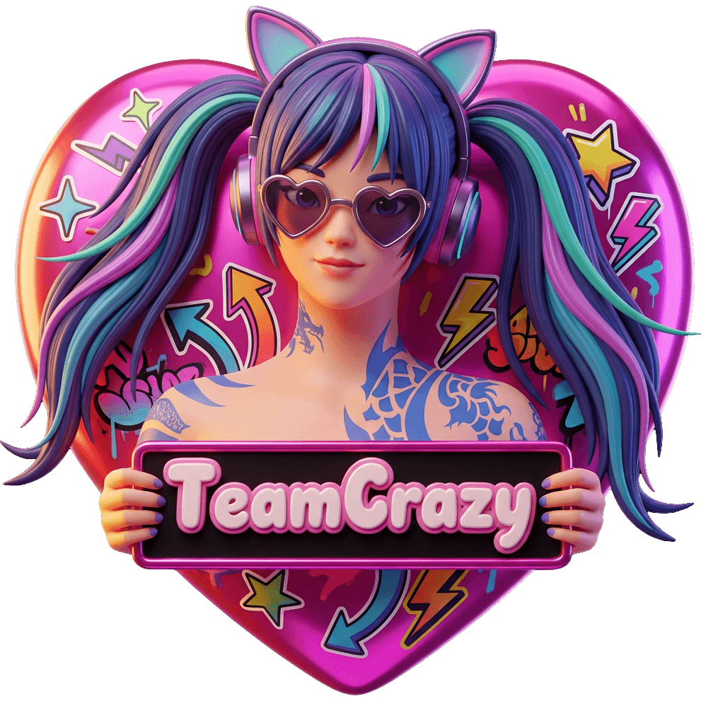Team Crazy