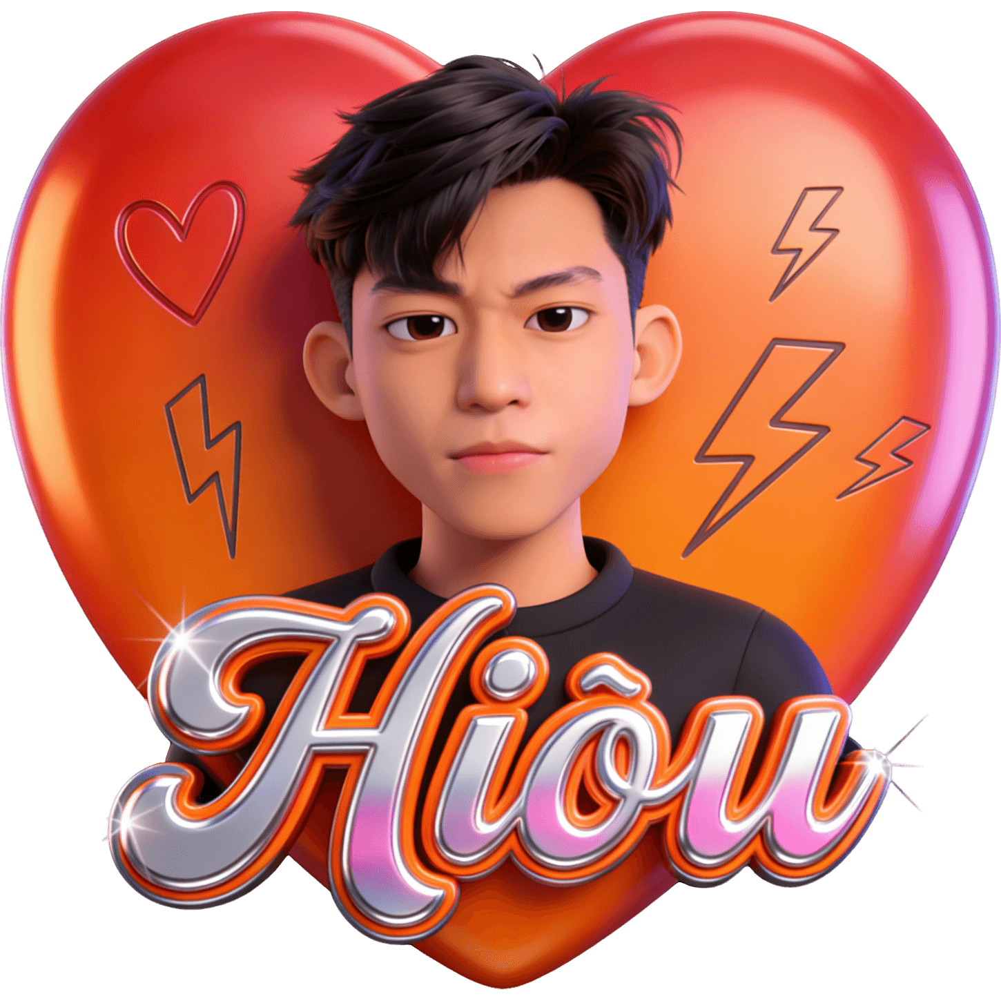 Híu jet