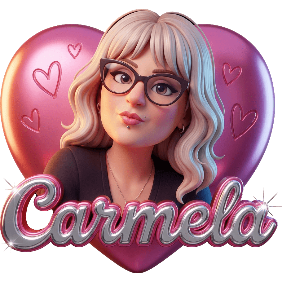 Cuore Carmela
