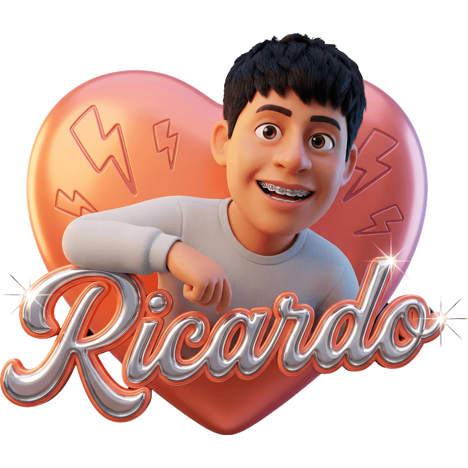 Ricardo Casual