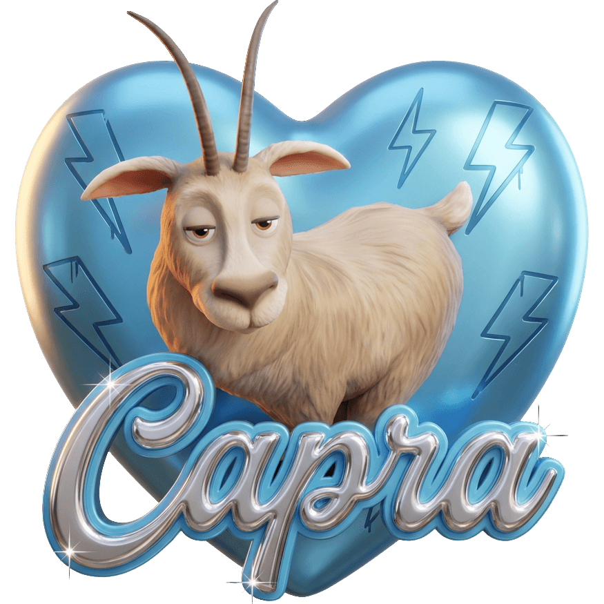 Văru capra