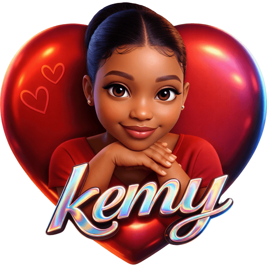 Kemy cadeaux