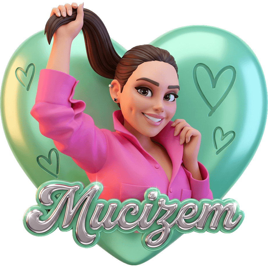 Pembe Mucizem