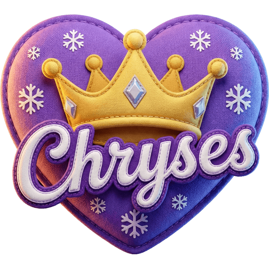 มงกุฎ Chryses