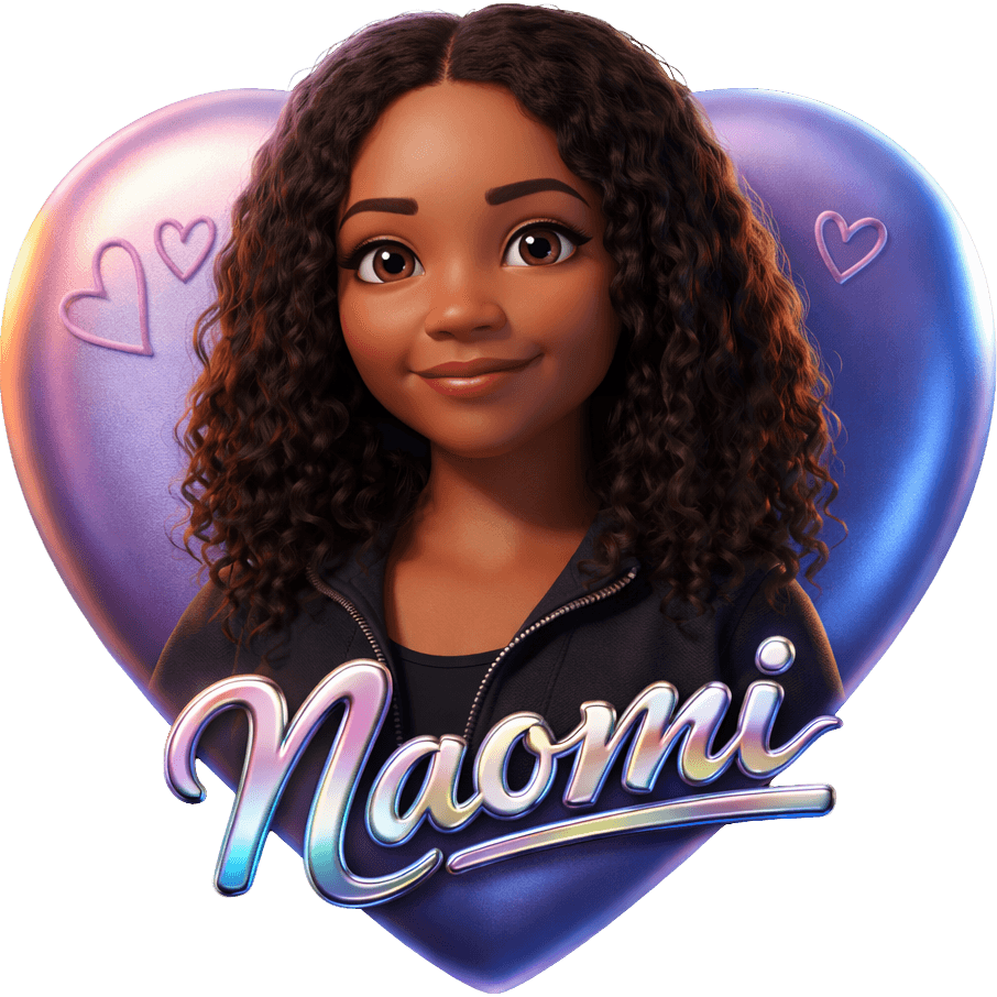 Naomi Wahala