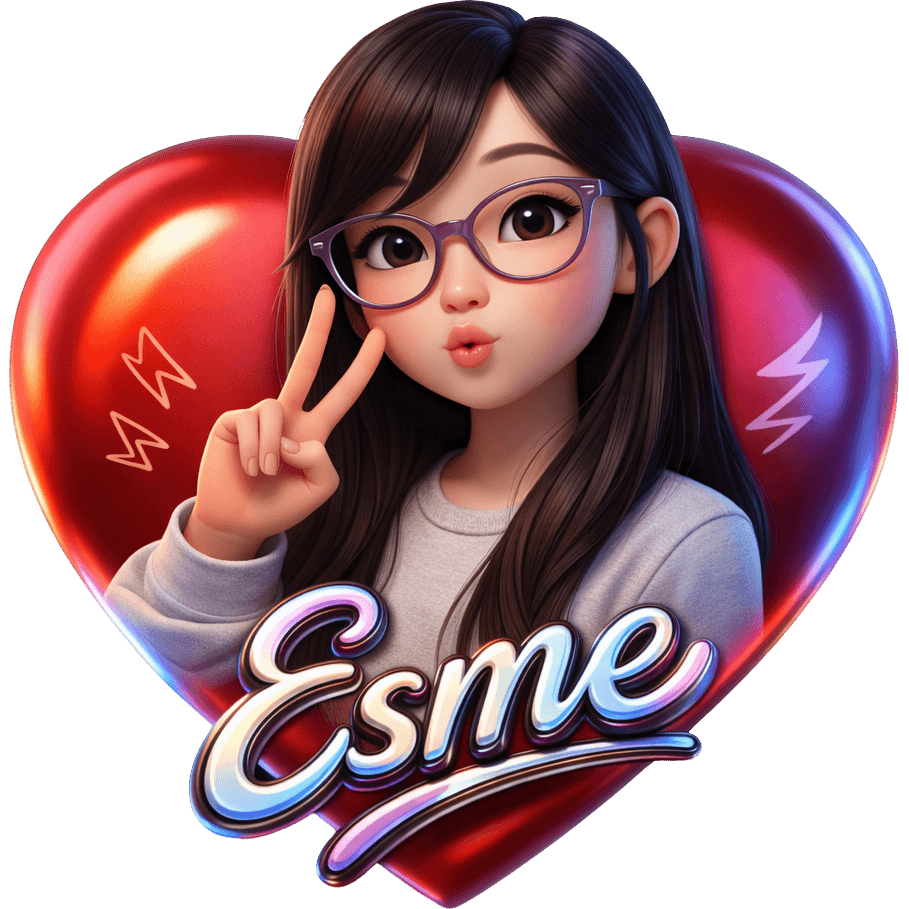 Bear Esme