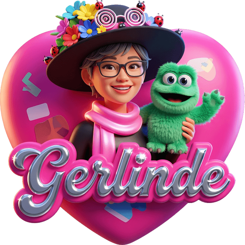 Gerlindes Hut