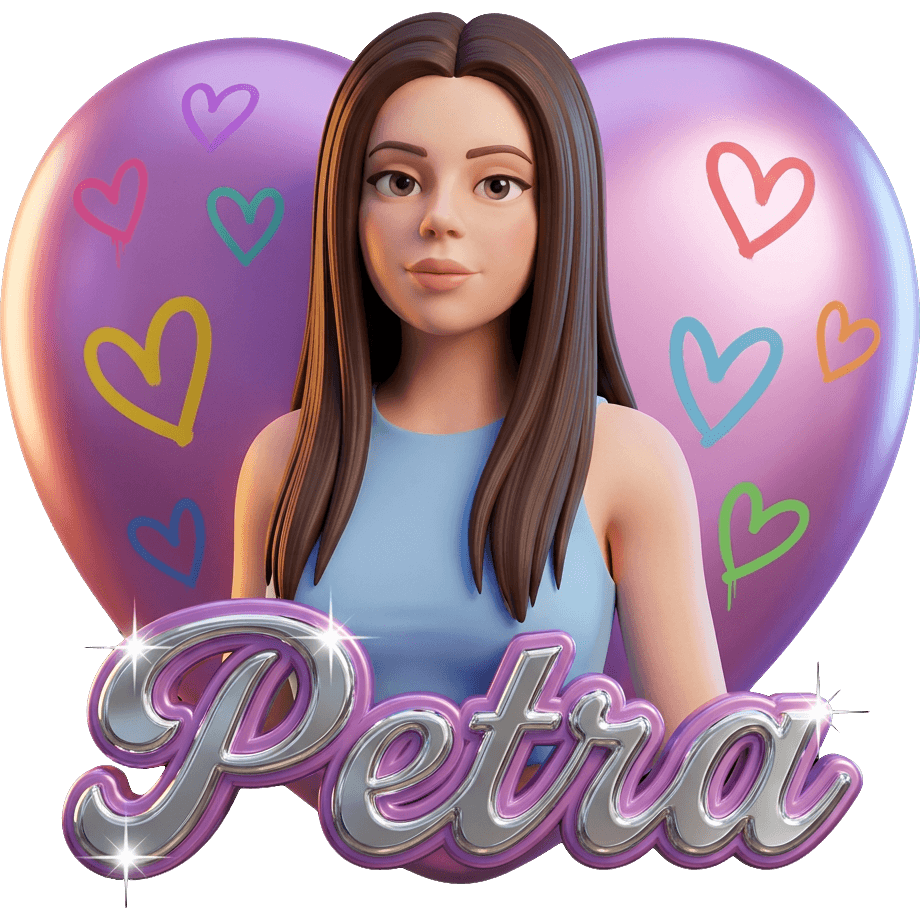 Petra Balon