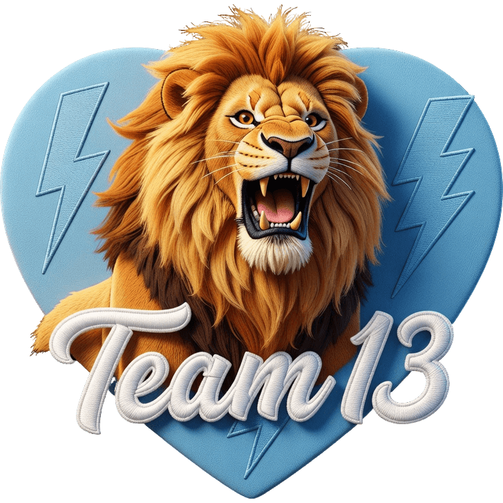 Lion Alpha 13
