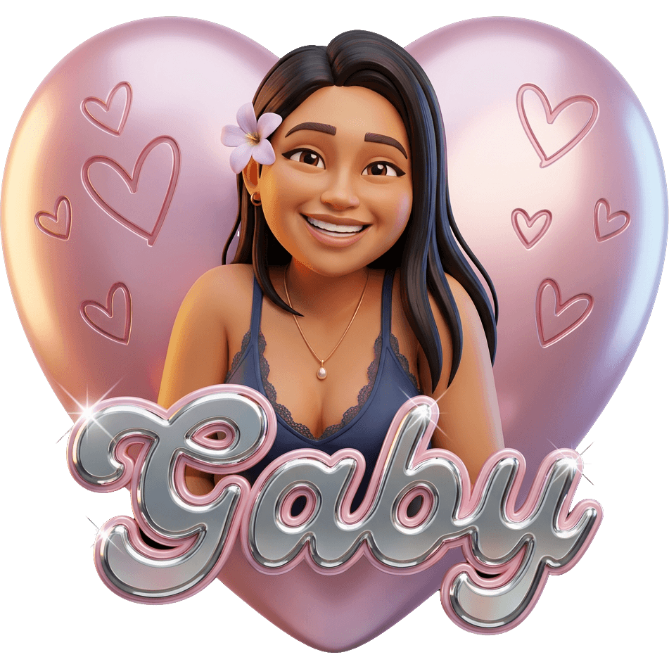 Gaby Flor