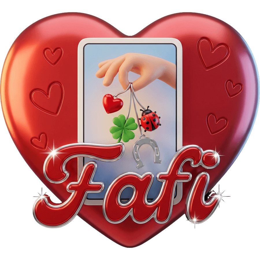 Fafi Porte-bonheur