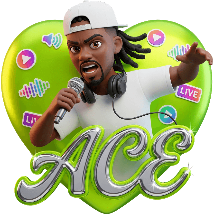 ACEマイク