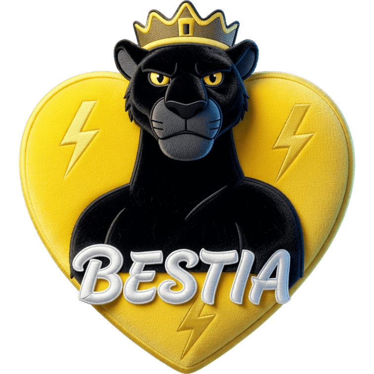 Bestia QUEEN