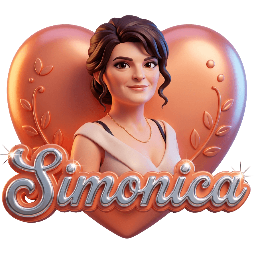 Simonica Chic