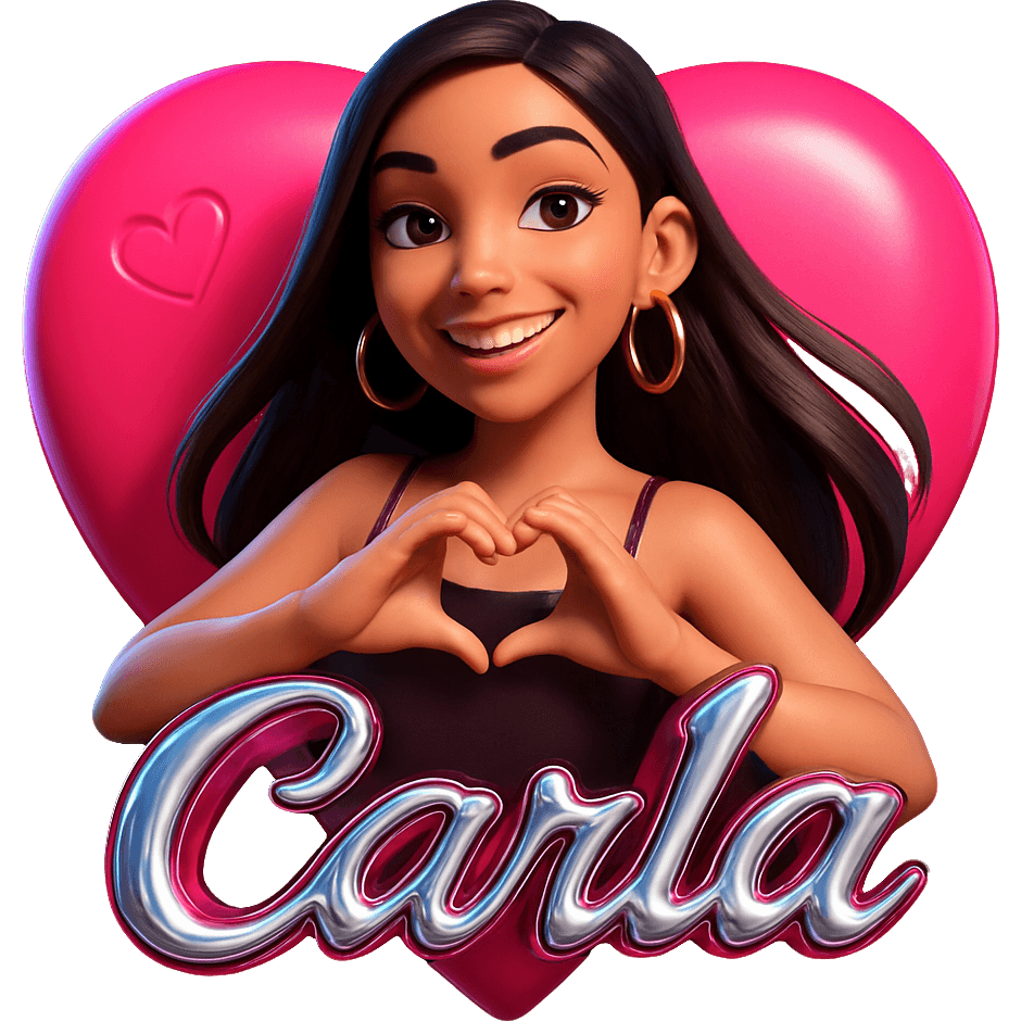 Tigre da Carla