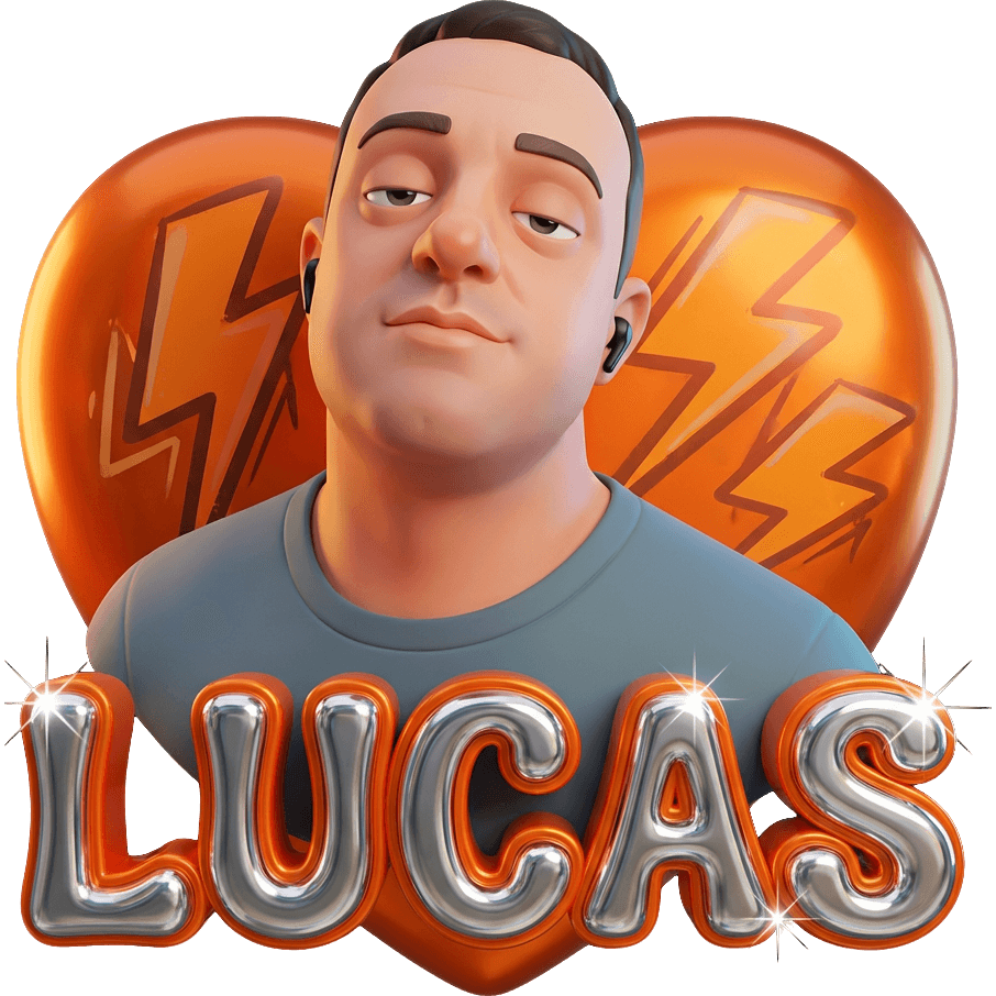 Professor Lucas