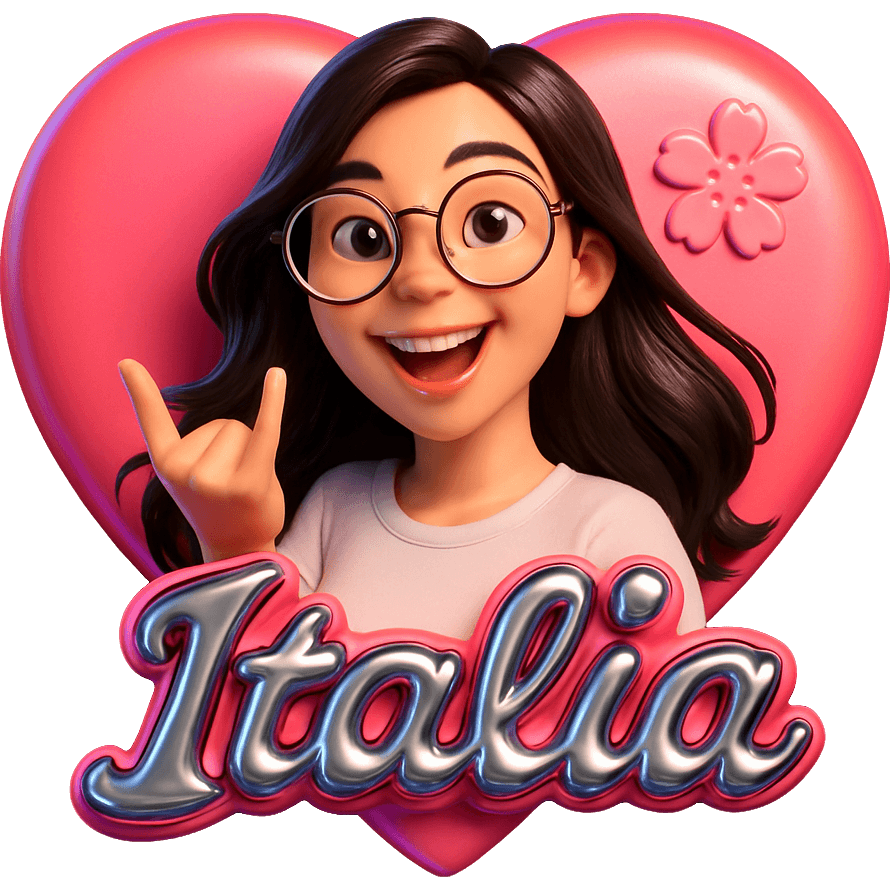 Flor de Italia