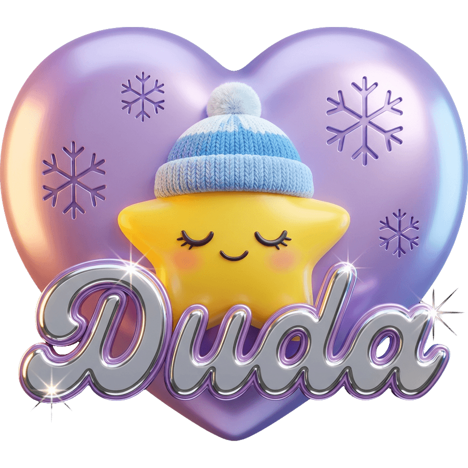 Duda Estrela