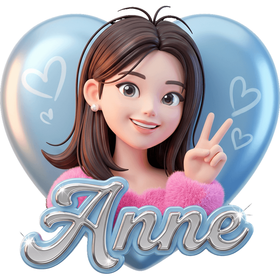 Ms. Anne