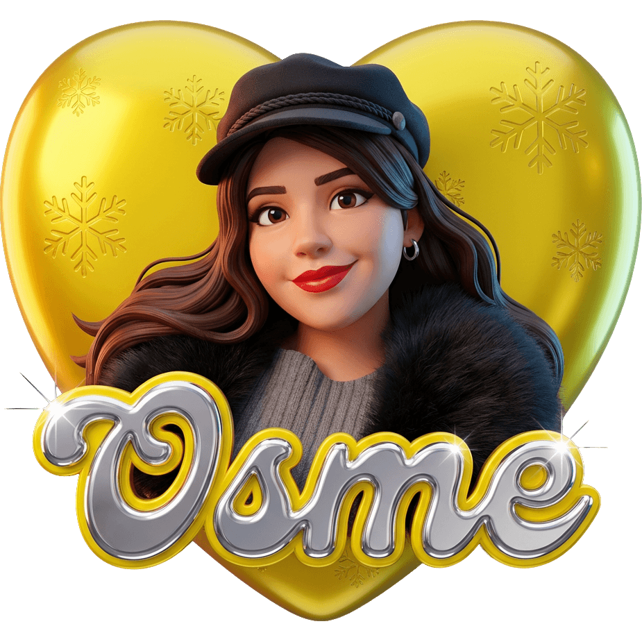 Osme Dorada
