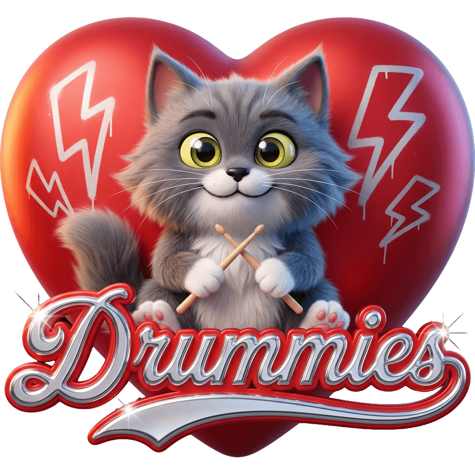 Drummies