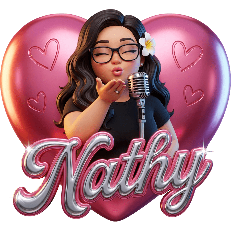 Nathy Coqueta