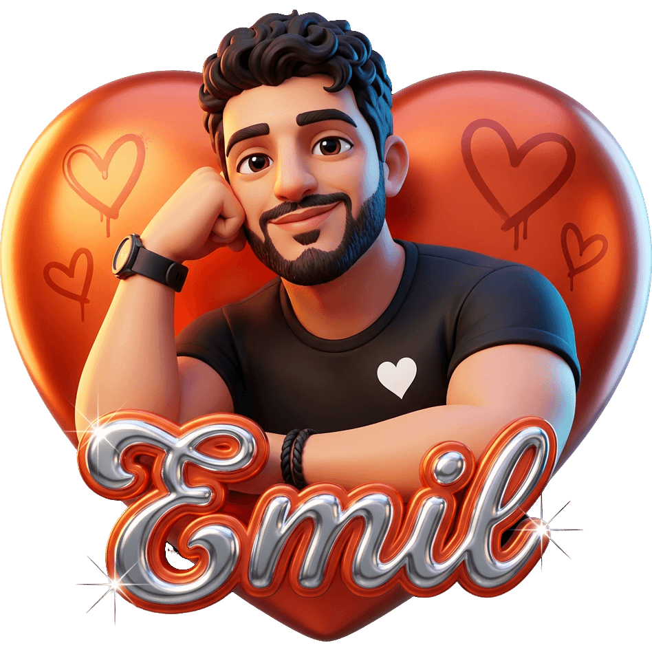 Emil Fit