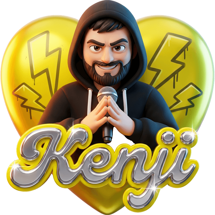 Kenji Dolma