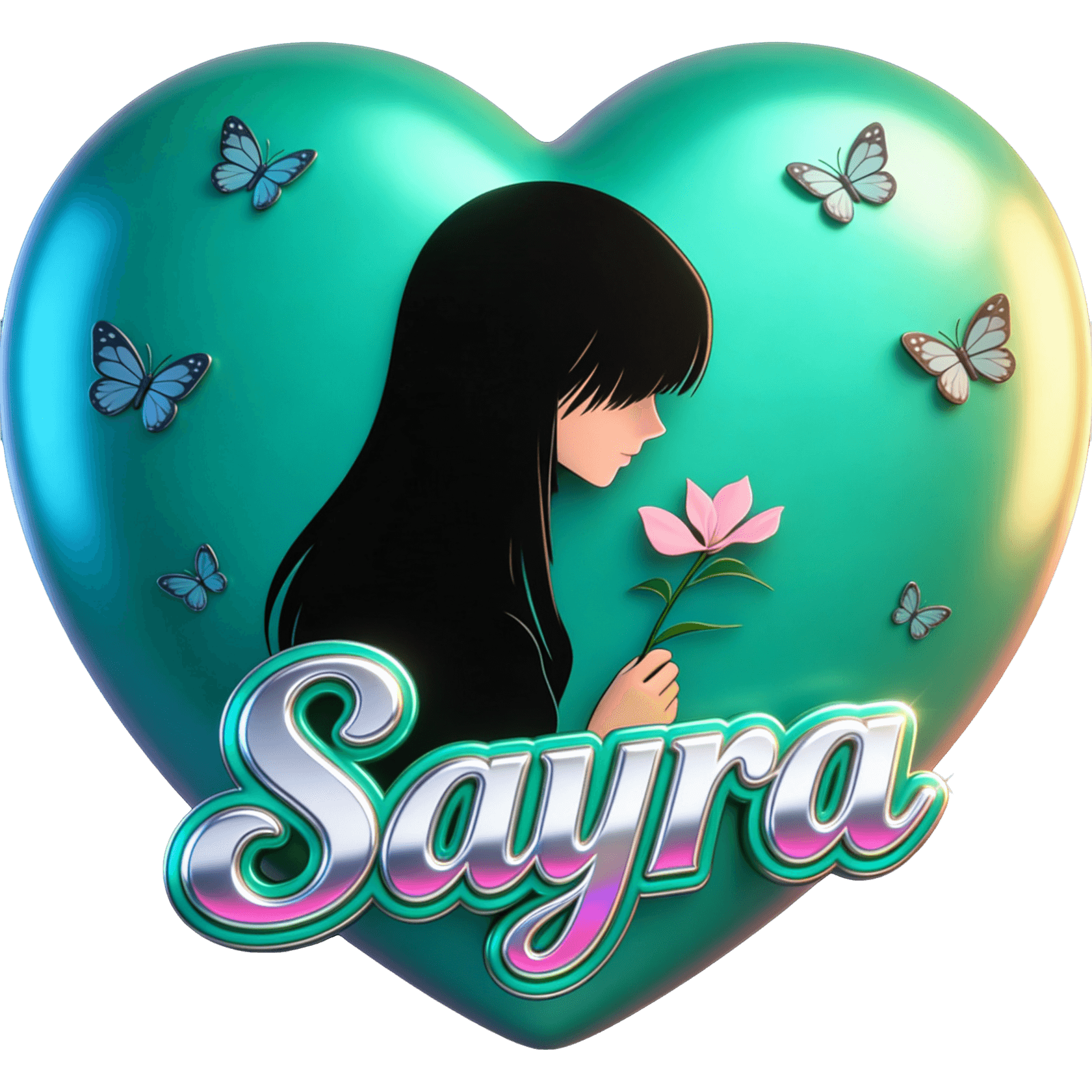 Sayra Mariposa