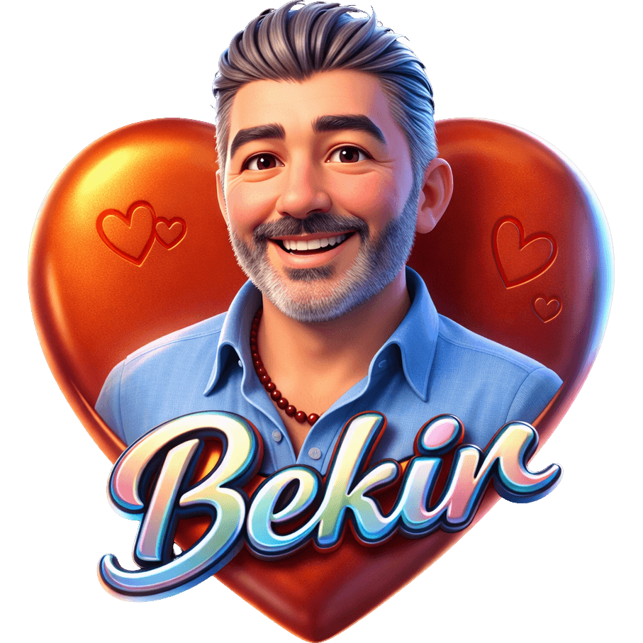 Bekir Tesbih
