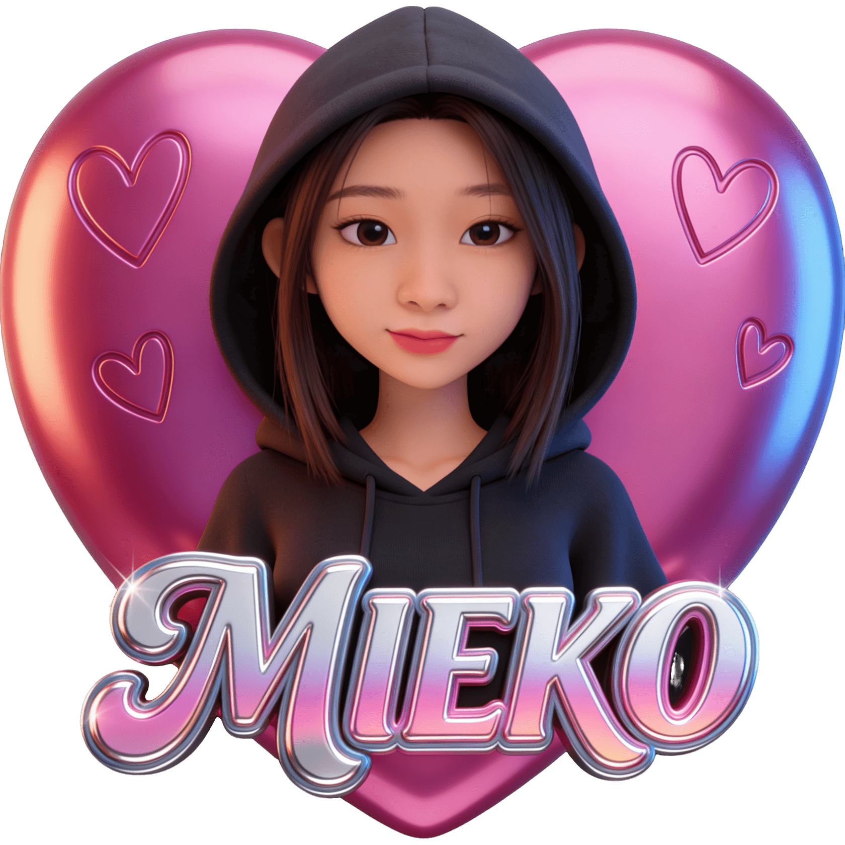 Mieko công chúa