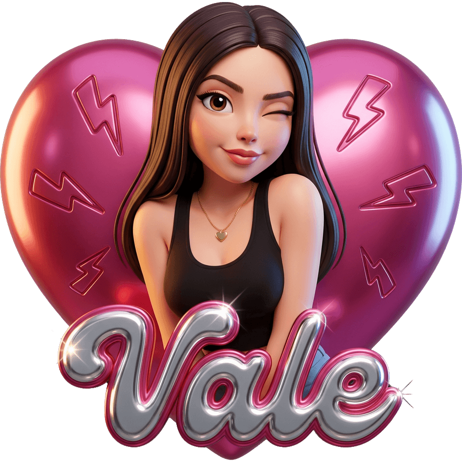 Vale Rebelde