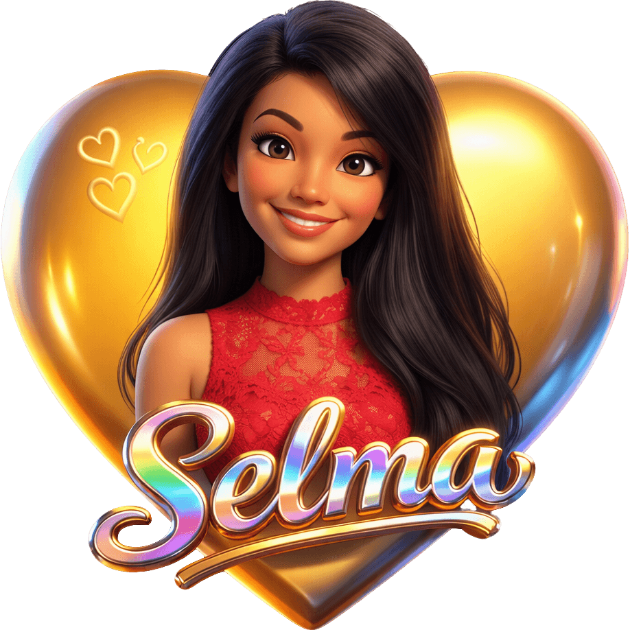 selma top
