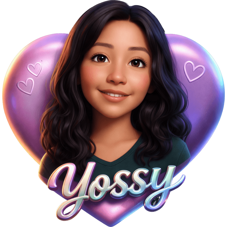 Yossy Brilla