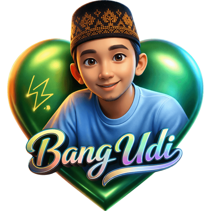 Bang Udi Alim