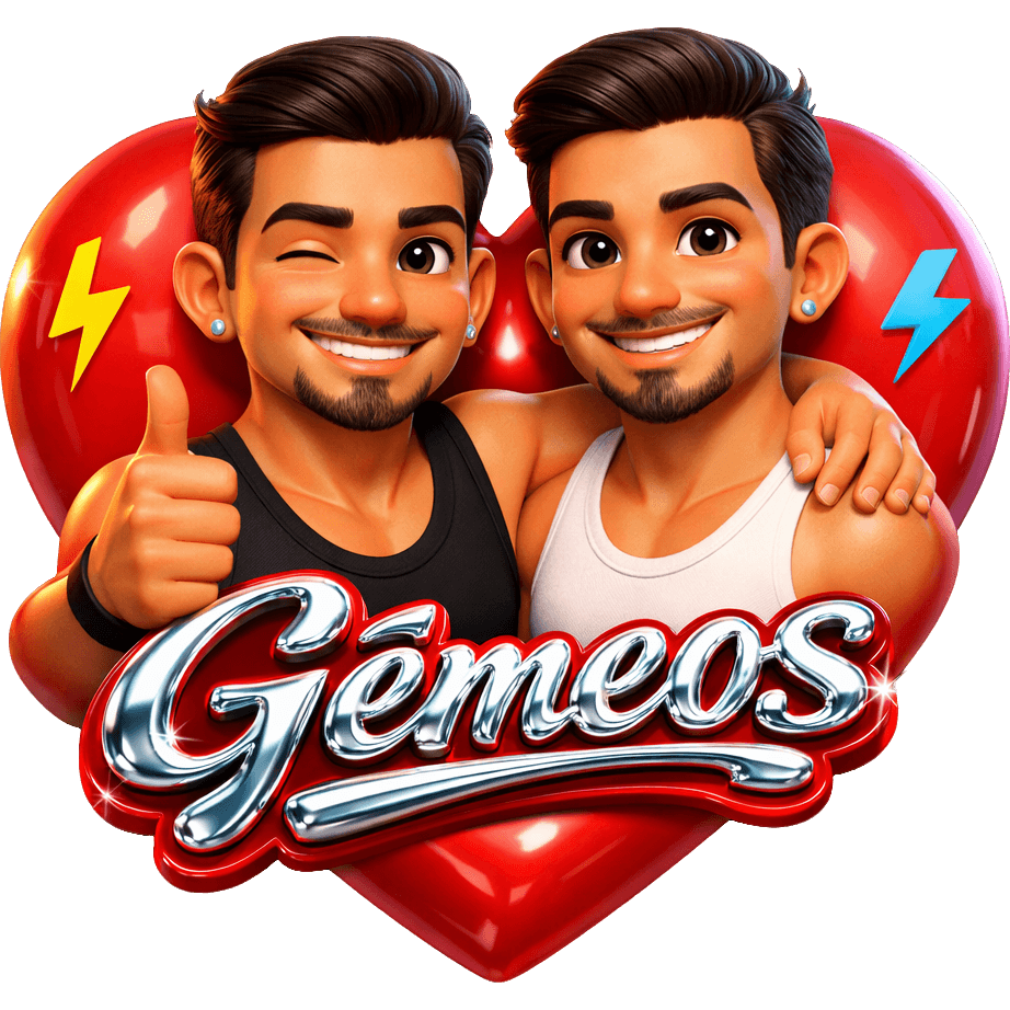 Gêmeos Unidos